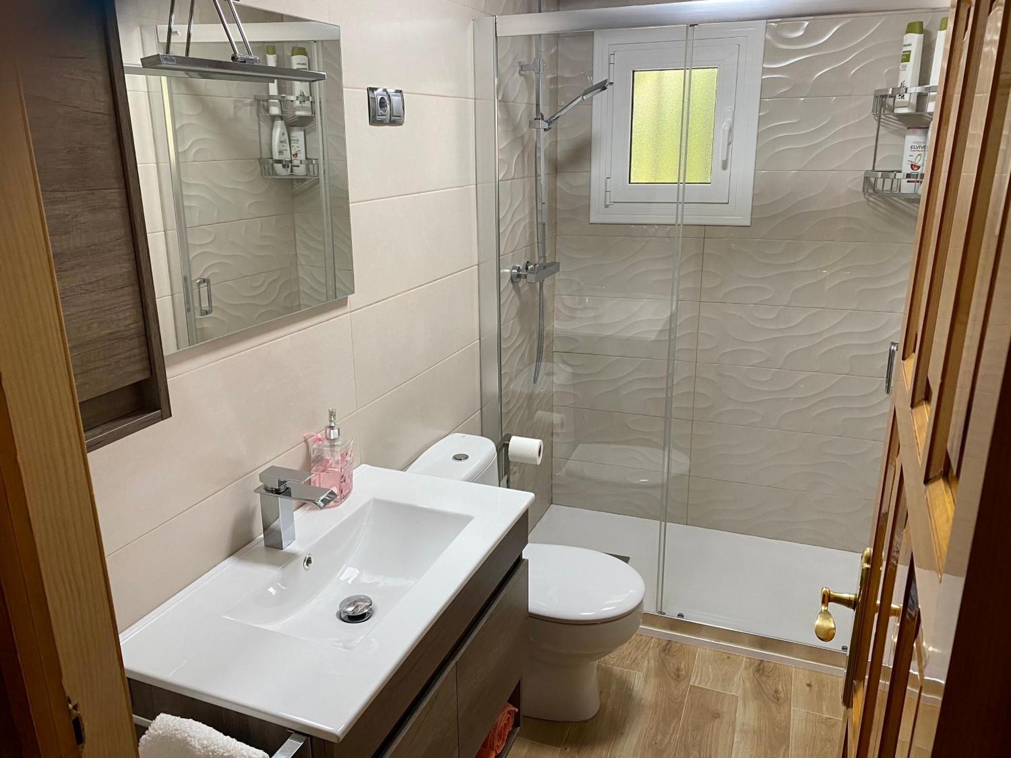 Alojamiento Rural Mar De Olivos Castril Ngoại thất bức ảnh